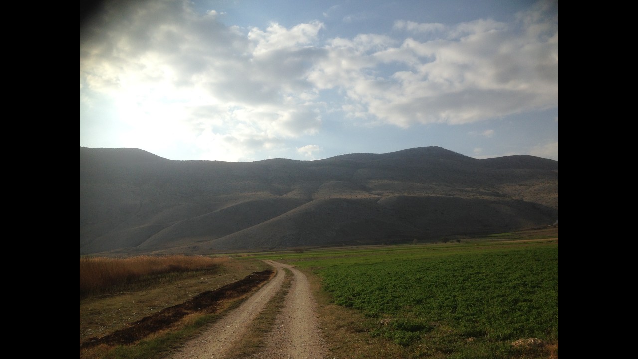 Gaida Documentary - The Gaida in Greece