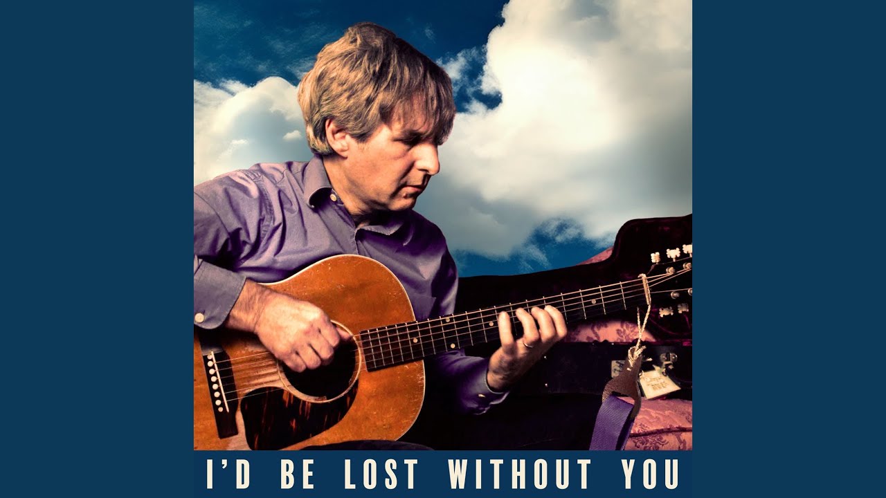 Brian D'Addario - Till the Morning (2025)｜ディープサウス