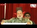Modi Hydel project launch: will