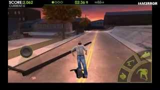 SKATEBOARD PARTY 2 Android Gameplay screenshot 4