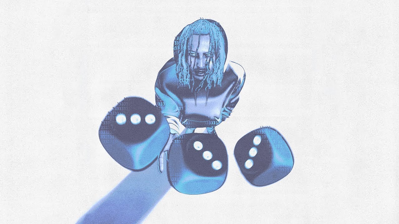 Matuê - Isso é Sério ft. Brandão (Instrumental Oficial)