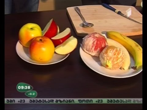 გაზაფხულთან დაკავშირებული ჯანმრთელობის პრობლემები