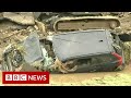 New video by BBC News on YouTube