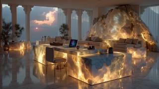 Deep Work Coding Playlist | Ambient Hacker Focus Music Mix & Software Developer Work Vibes screenshot 5