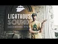 Lighthouse Sounds // Musicbed Challenge 2019
