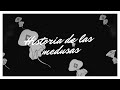 Historia de las medusas