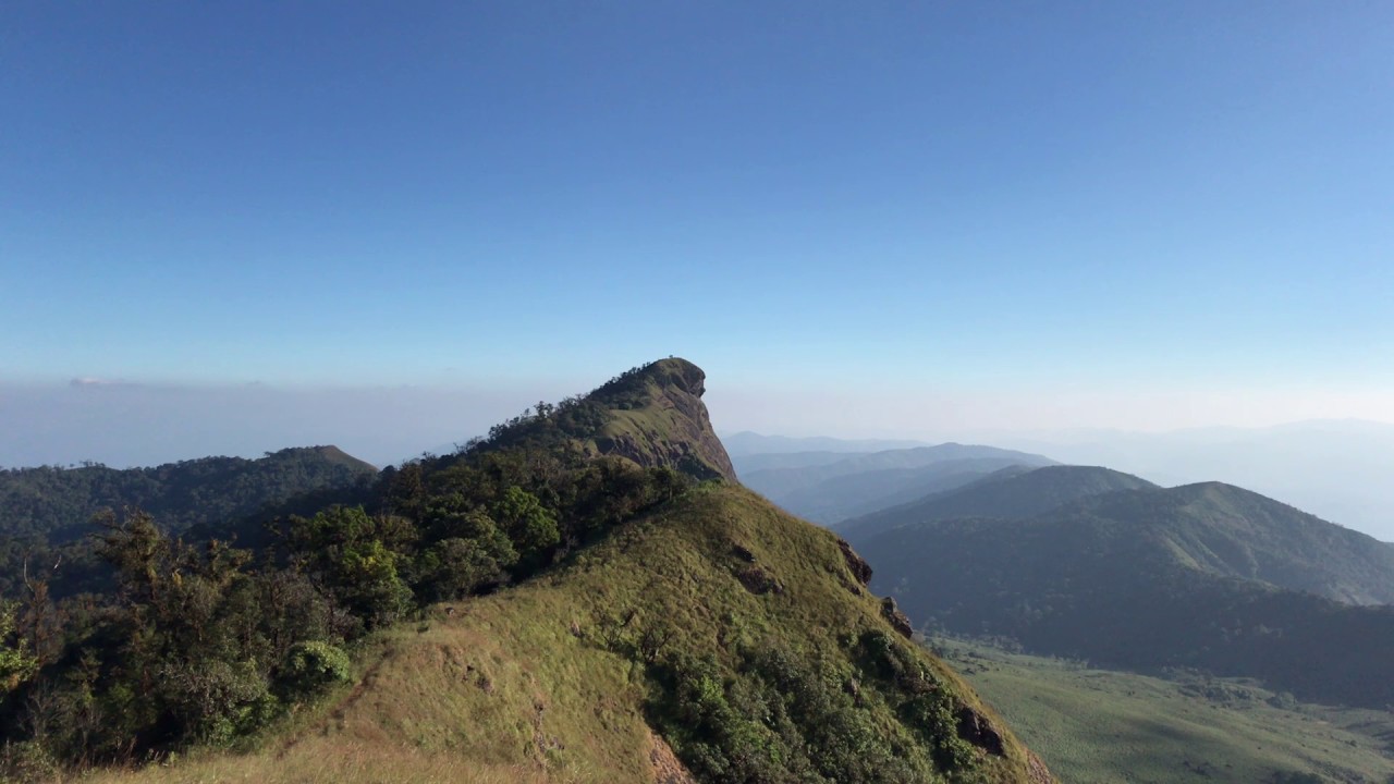 Doi Mon Jong Chiang Mai