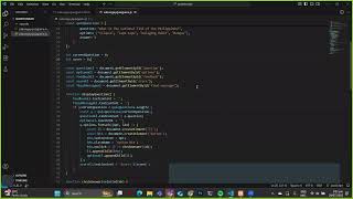 Midterm Activity #1   Interactive Quiz using JavaScript  Sabungey