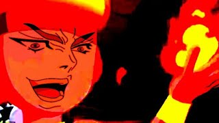 Amber Animation This Is Completely Messed Up