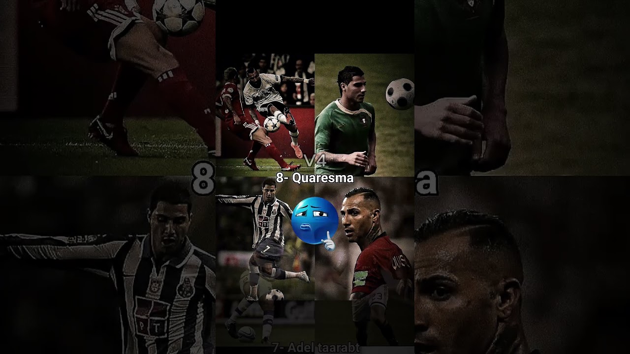 Top 10 best skillers of all time 