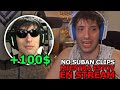 GUIBEL EXPLOTA CONTRA GUIBELCITO CLIPERO