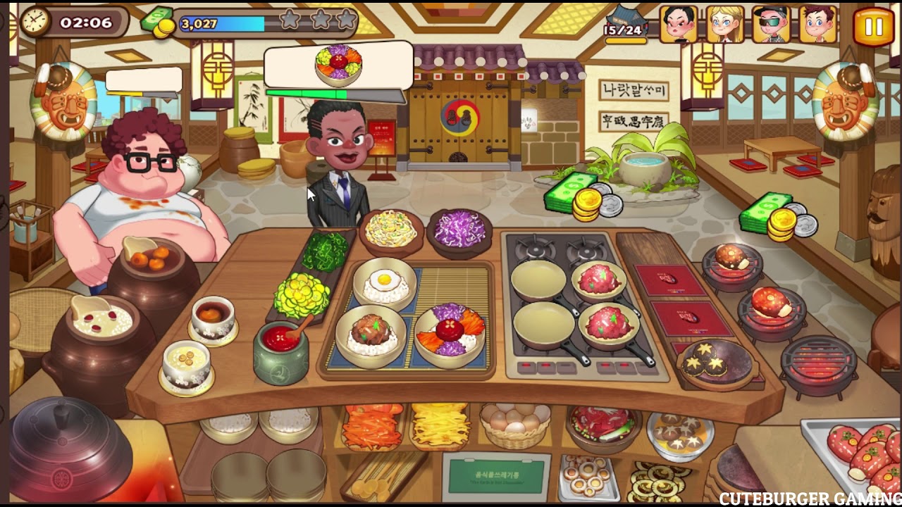 Cooking Adventure - release date, videos, screenshots, reviews on RAWG