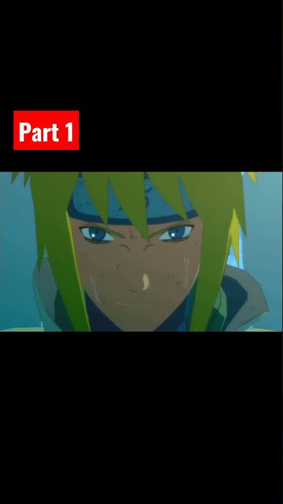 [amv] 7!! - orange | minato x kushina death and sad scene | naruto shippuden ultimate ninja storm 3