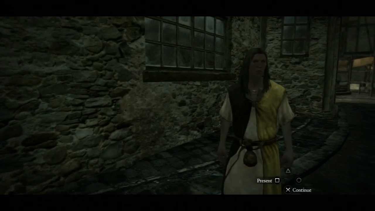 Dragon's Dogma 022 A Troublesome Tome YouTube