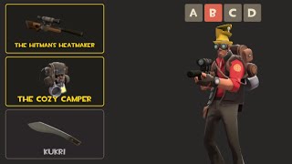 [TF2] The Fake Bot #FixTF2