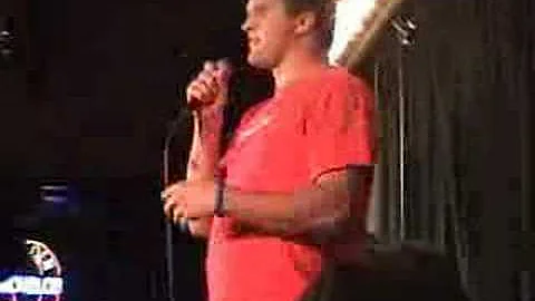 Tom Buckman - Applebees