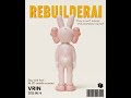 3D KAWS Companion