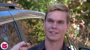 Inside the All-White Community of Arkansas