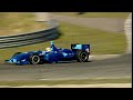 Euroboss - Zandvoort - 14/06/2009 Part 1