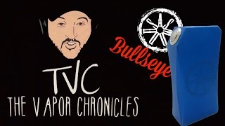 ASMODUS Bullseye Mod Review On TVC