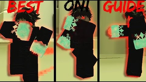 The best oni guide you will ever need..┃Rogue Lineage