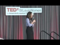 The Millennial Myth | Kristen Hadeed | TEDxStLouisWomen