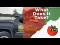 Ohio Wildlife Officers: What Does It Take?