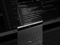 javascript coding with song #coding #instagram #programming