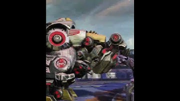 "No, One, Controls, Grimlock!" | Transformers: Fall of Cybertron