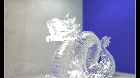 Real time path tracing Part 2