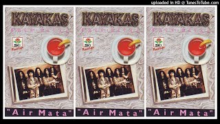 Kayakas - Air Mata (1992) Full Album