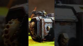 This Cardboard Trick Makes Miniatures Look Cinematic