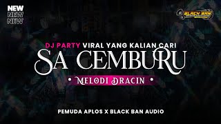 The Viral Dj Party Youre Looking For Melody Dracin Wejangann