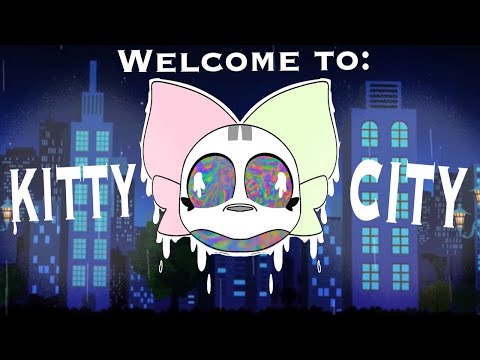 WELCOME TO KITTY CITY (Animation Meme)
