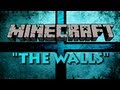 Minecraft The Walls PVP Game | 40 Players | TCR, MeMyselfAndPi & Ghost - Match 8