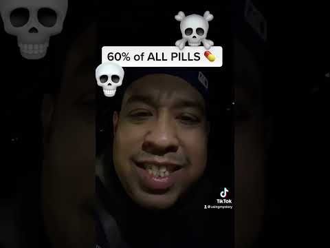What Is S500 Pill