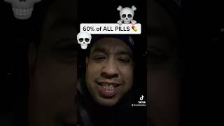 How do I know if my pills contain Fentanyl? #fetty #fentanyl #pills