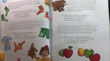 Tiếng Anh Dành Cho Mọi Người - Unit 6 Lesson 5 Video Reading Skills Level 2