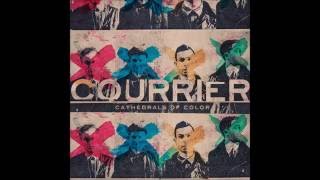 Watch Courrier Cathedrals Of Color video