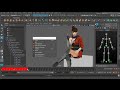 TimeSlider Bookmark New Maya feature | a Brief Intro to use - CGFamily