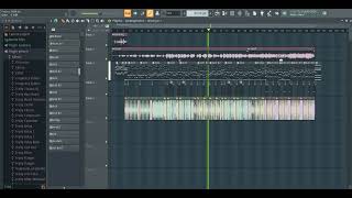 Download Lagu Kisah Sempurna_Mahalini - Koplo Version MP3