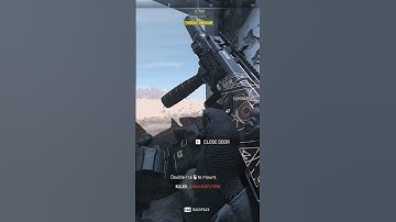 Like lambs to the slaughter | DMZ SOLO #shorts #dmz #dmzsniper