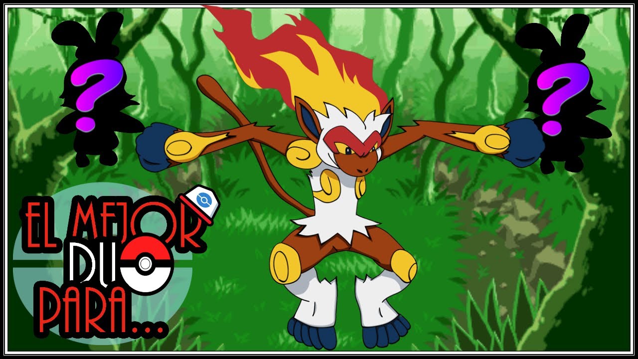 Drops SM5 - Infernape Tipo Alternativo: Lutador!, Artigos LigaMagic