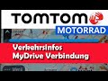 Tomtom navis effektiv nutzen  teil 1  verkehrsinfos und mydrive