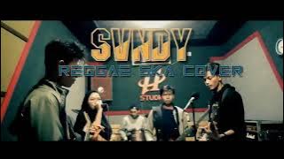 lagu reggae svndy enak buat tidur