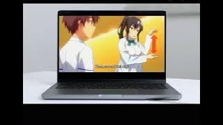 Anime name is: Eroge de subete wa kaiketsu dekiru