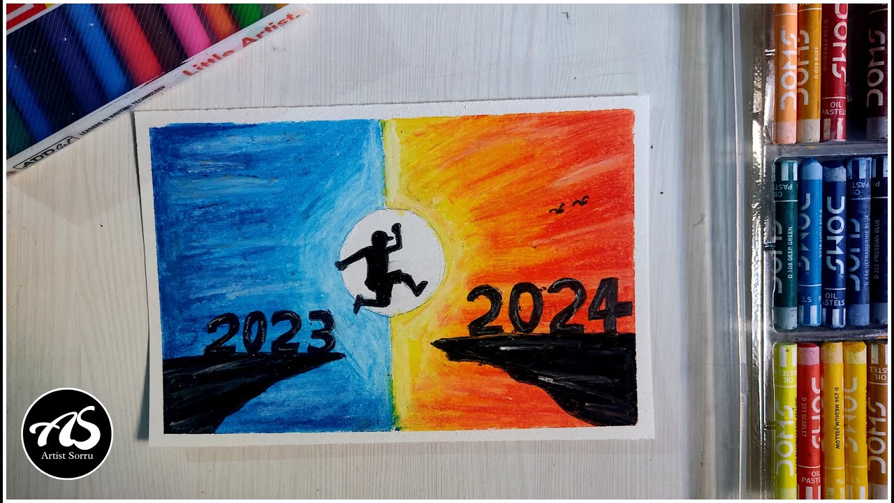 The best oil pastels in 2024