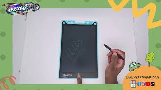 Comment apprendre à dessiner? - CreativPad