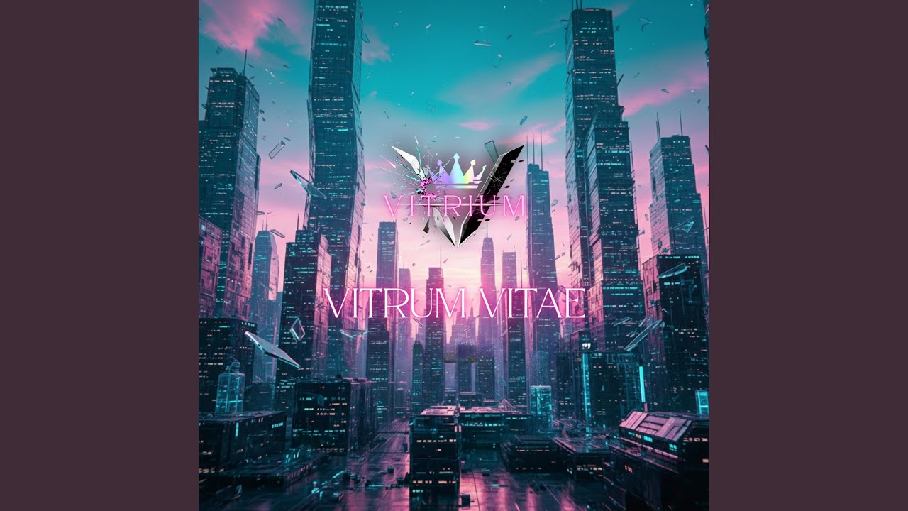 Vitrum Vitae auf YouTube ansehen Vitrum Vitae auf YouTube ansehen