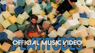 Platitudes Official Music Video - Jordan Esker The Hundred Percent